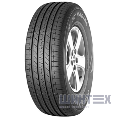 GT Radial Savero HP 245/65 R17 105T